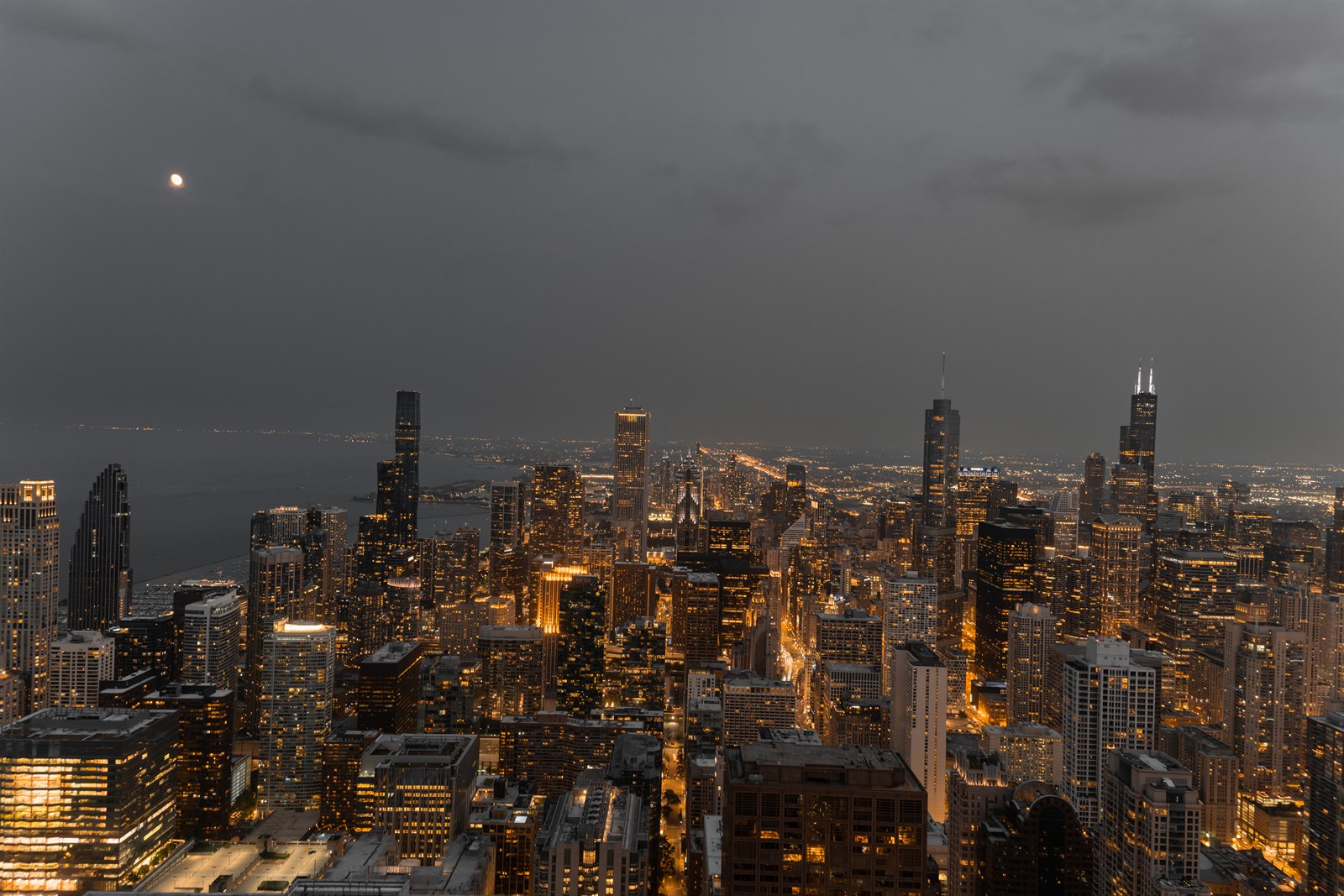 360 Chicago, Chicago