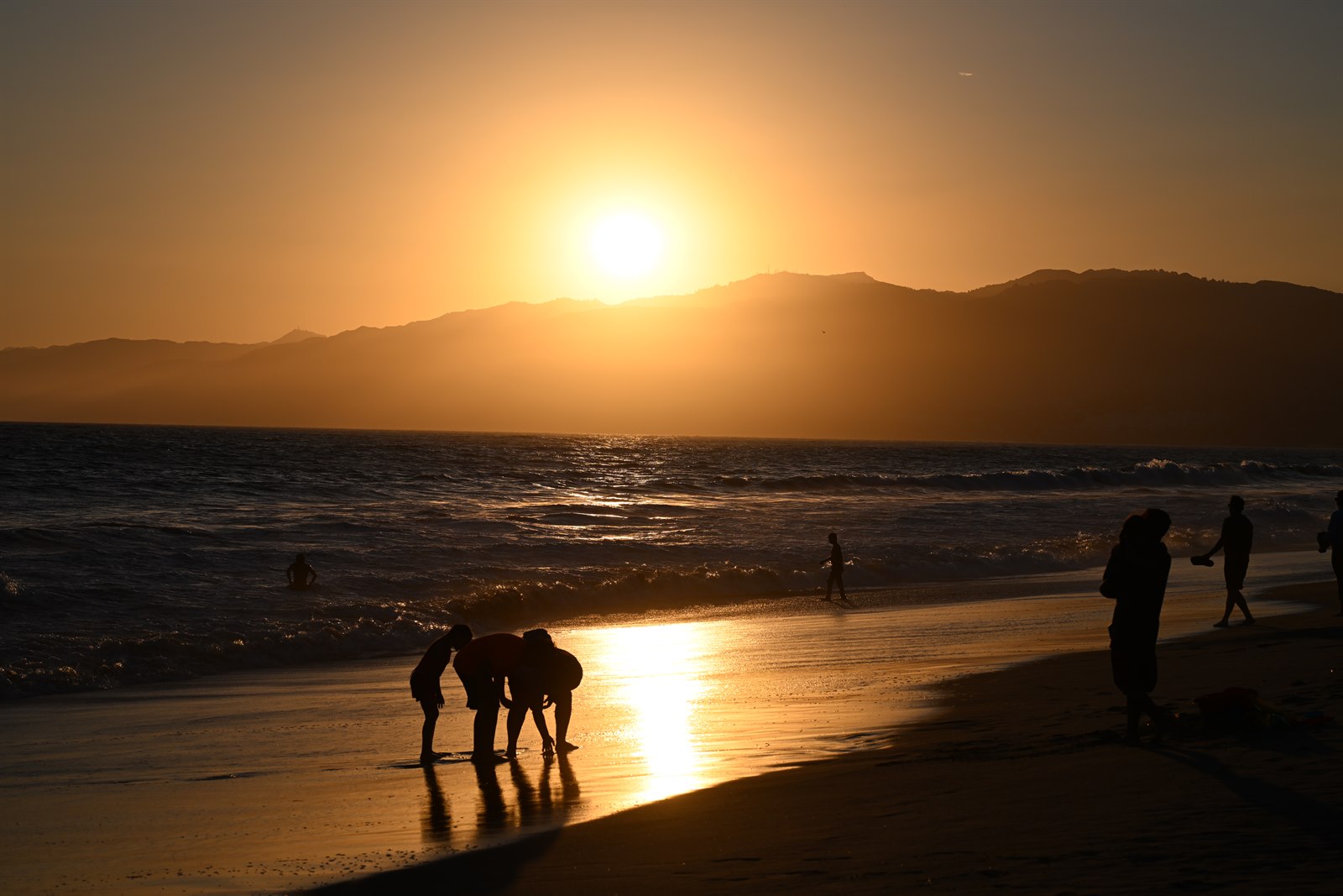 Santa Monica, Los Angeles